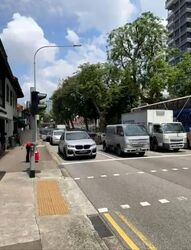 Serangoon Road (D12), Shop House #601328171